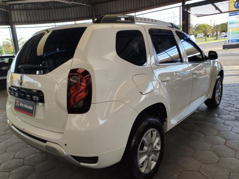 RENAULT Duster 1.6 16V 4P FLEX DYNAMIQUE, Foto 11