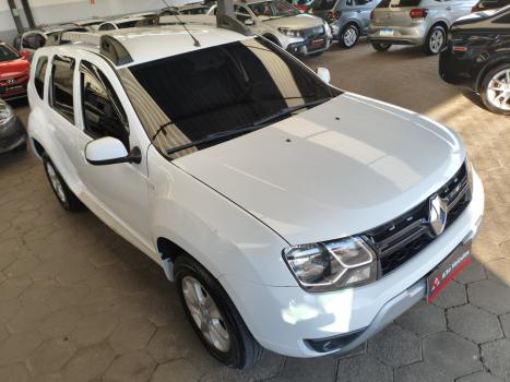 RENAULT Duster 1.6 16V 4P FLEX DYNAMIQUE, Foto 15