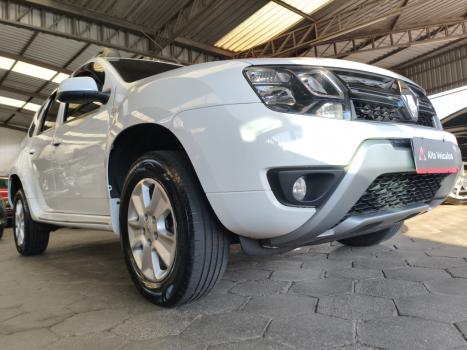 RENAULT Duster 1.6 16V 4P FLEX DYNAMIQUE, Foto 17