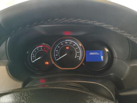 RENAULT Duster 1.6 16V 4P FLEX DYNAMIQUE, Foto 12