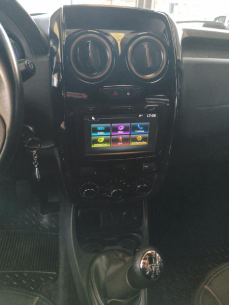 RENAULT Duster 1.6 16V 4P FLEX DYNAMIQUE, Foto 18