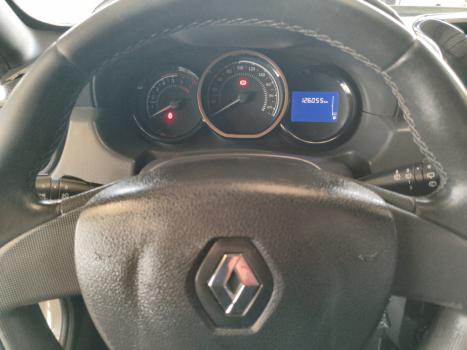 RENAULT Duster 1.6 16V 4P FLEX DYNAMIQUE, Foto 19