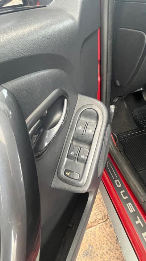 RENAULT Duster 1.6 16V 4P FLEX, Foto 3