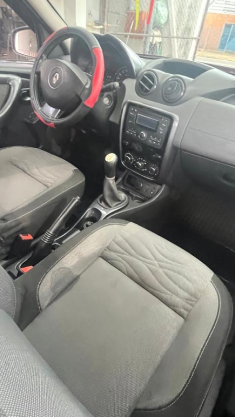 RENAULT Duster 1.6 16V 4P FLEX, Foto 4