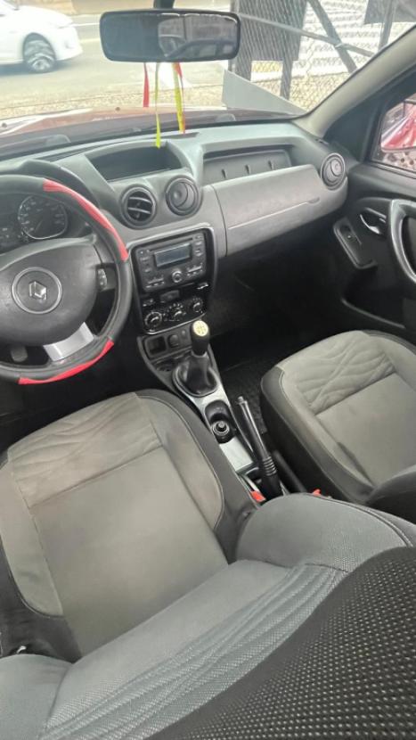 RENAULT Duster 1.6 16V 4P FLEX, Foto 5