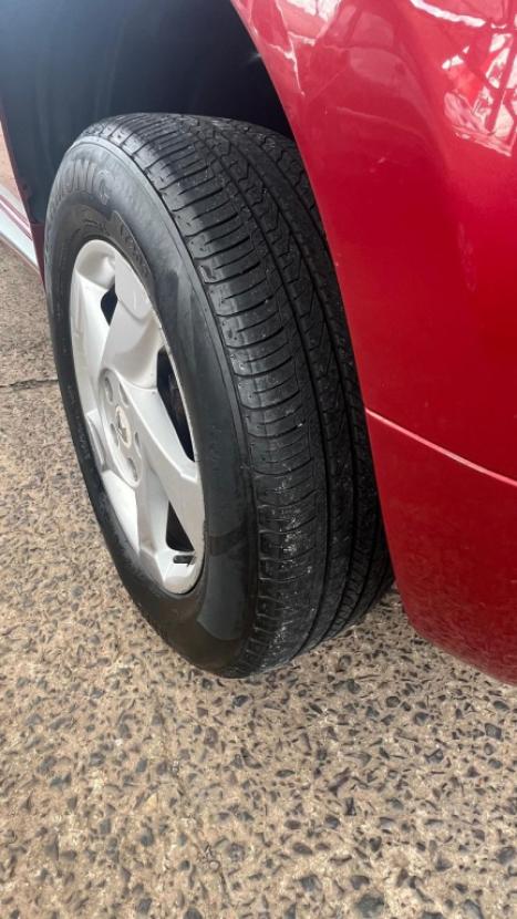 RENAULT Duster 1.6 16V 4P FLEX, Foto 6
