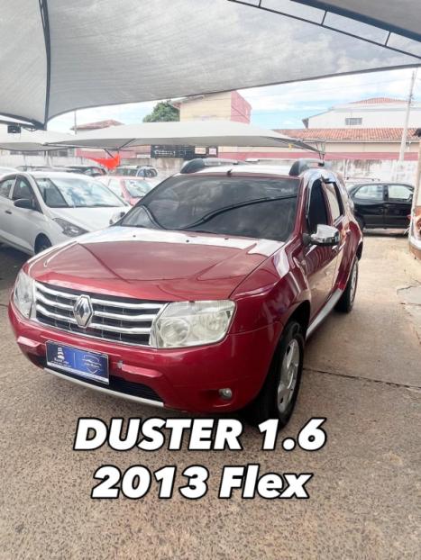 RENAULT Duster 1.6 16V 4P FLEX, Foto 7
