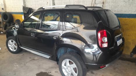 RENAULT Duster 1.6 16V 4P FLEX DYNAMIQUE, Foto 2