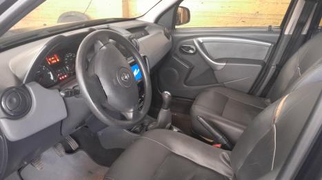 RENAULT Duster 1.6 16V 4P FLEX DYNAMIQUE, Foto 3