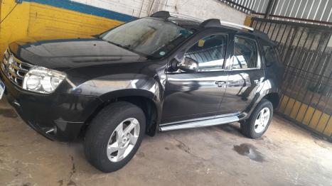 RENAULT Duster 1.6 16V 4P FLEX DYNAMIQUE, Foto 1