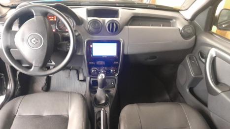 RENAULT Duster 1.6 16V 4P FLEX DYNAMIQUE, Foto 4