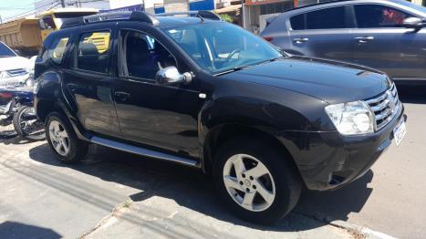 RENAULT Duster 1.6 16V 4P FLEX DYNAMIQUE, Foto 2
