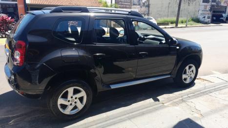 RENAULT Duster 1.6 16V 4P FLEX DYNAMIQUE, Foto 4