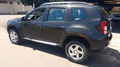 RENAULT Duster 1.6 16V 4P FLEX DYNAMIQUE, Foto 3