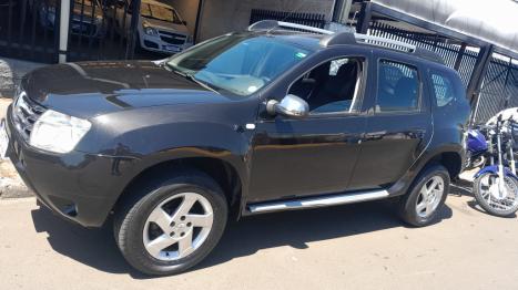 RENAULT Duster 1.6 16V 4P FLEX DYNAMIQUE, Foto 1