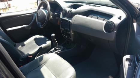 RENAULT Duster 1.6 16V 4P FLEX DYNAMIQUE, Foto 6