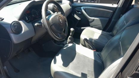 RENAULT Duster 1.6 16V 4P FLEX DYNAMIQUE, Foto 7