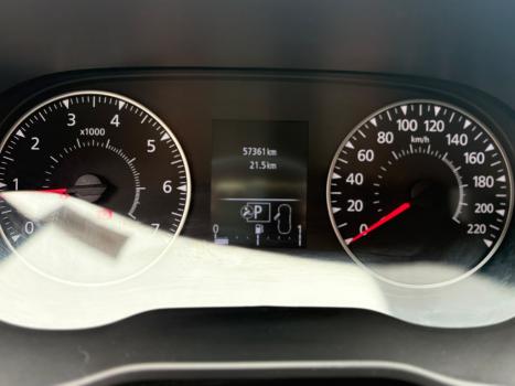 RENAULT Duster 1.6 16V 4P FLEX SCE ICONIC X-TRONIC AUTOMÁTICO, Foto 7