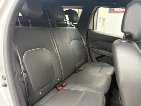 RENAULT Duster 1.6 16V 4P FLEX SCE ICONIC X-TRONIC AUTOMÁTICO, Foto 11