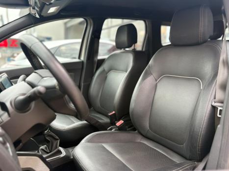 RENAULT Duster 1.6 16V 4P FLEX SCE ICONIC X-TRONIC AUTOMÁTICO, Foto 12