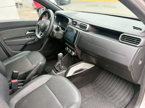 RENAULT Duster 1.6 16V 4P FLEX SCE ICONIC X-TRONIC AUTOMÁTICO, Foto 13