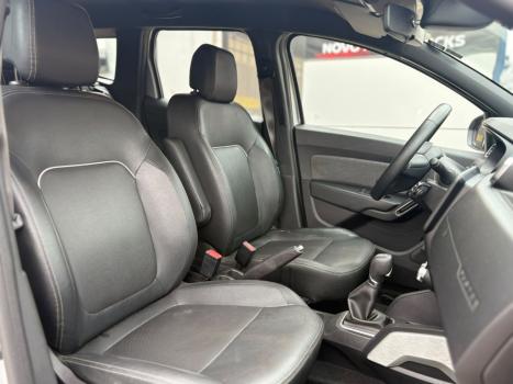 RENAULT Duster 1.6 16V 4P FLEX SCE ICONIC X-TRONIC AUTOMÁTICO, Foto 15