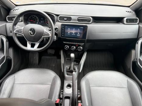 RENAULT Duster 1.6 16V 4P FLEX SCE ICONIC X-TRONIC AUTOMÁTICO, Foto 18