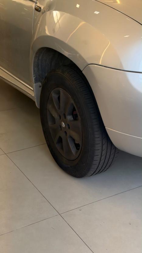 RENAULT Duster 1.6 16V 4P FLEX DYNAMIQUE, Foto 4