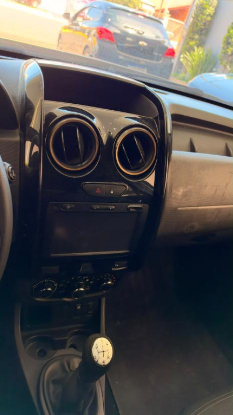 RENAULT Duster 1.6 16V 4P FLEX DYNAMIQUE, Foto 5