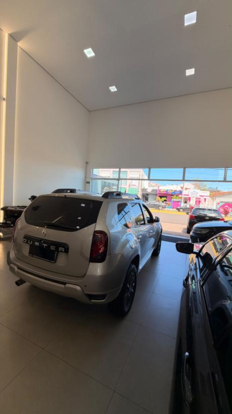 RENAULT Duster 1.6 16V 4P FLEX DYNAMIQUE, Foto 7