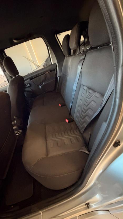 RENAULT Duster 1.6 16V 4P FLEX DYNAMIQUE, Foto 9