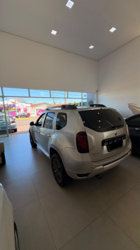 RENAULT Duster 1.6 16V 4P FLEX DYNAMIQUE, Foto 10