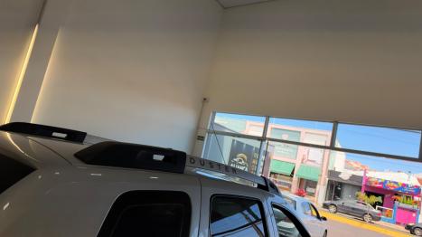 RENAULT Duster 1.6 16V 4P FLEX DYNAMIQUE, Foto 12