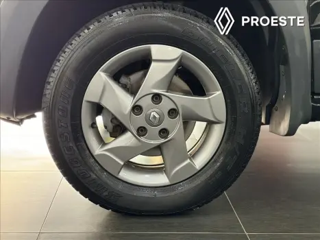 RENAULT Duster 2.0 16V 4P FLEX DYNAMIQUE, Foto 4