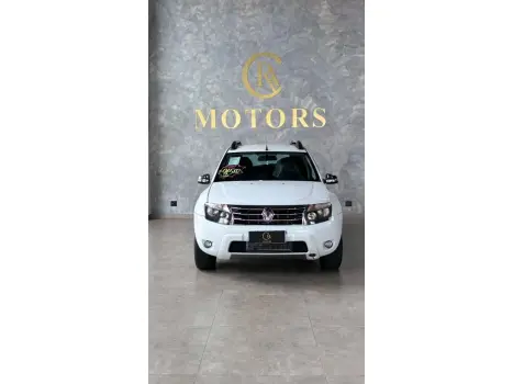 RENAULT Duster 2.0 16V 4P FLEX TECH ROAD, Foto 2