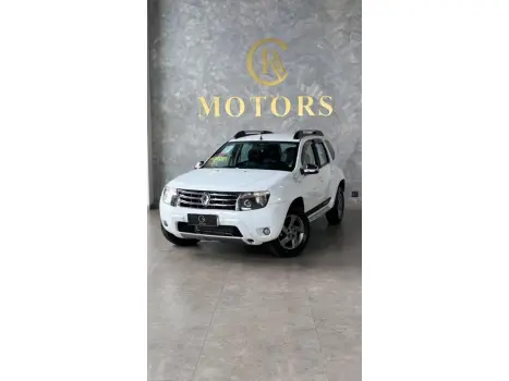 RENAULT Duster 2.0 16V 4P FLEX TECH ROAD, Foto 3