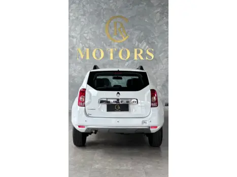 RENAULT Duster 2.0 16V 4P FLEX TECH ROAD, Foto 5