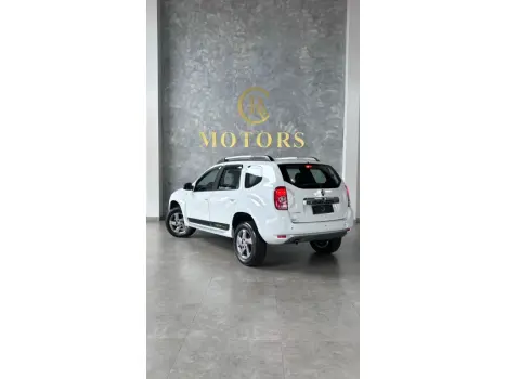 RENAULT Duster 2.0 16V 4P FLEX TECH ROAD, Foto 6