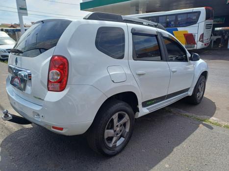 RENAULT Duster 2.0 16V 4P FLEX TECH ROAD II AUTOMTICO, Foto 3
