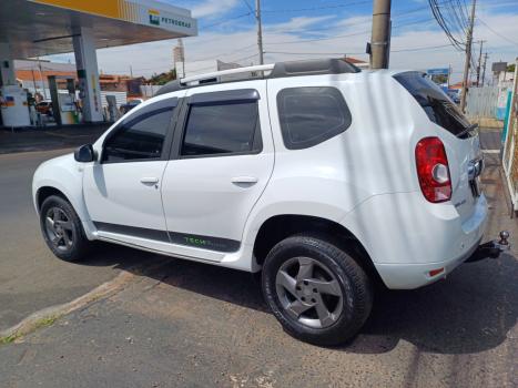 RENAULT Duster 2.0 16V 4P FLEX TECH ROAD II AUTOMTICO, Foto 4