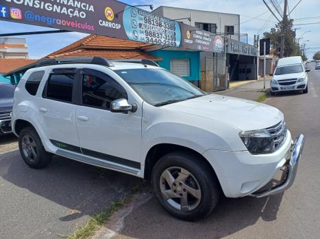 RENAULT Duster 2.0 16V 4P FLEX TECH ROAD II AUTOMTICO, Foto 5