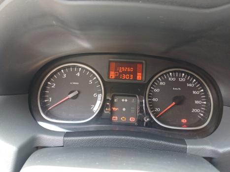 RENAULT Duster 2.0 16V 4P FLEX TECH ROAD II AUTOMTICO, Foto 6