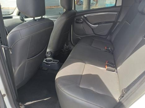 RENAULT Duster 2.0 16V 4P FLEX TECH ROAD II AUTOMTICO, Foto 7