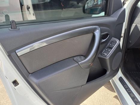 RENAULT Duster 2.0 16V 4P FLEX TECH ROAD II AUTOMTICO, Foto 9