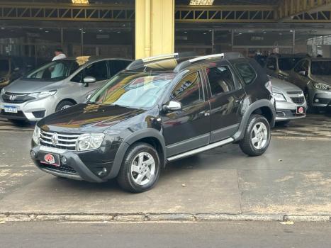 RENAULT Duster 2.0 16V 4P FLEX DYNAMIQUE, Foto 1