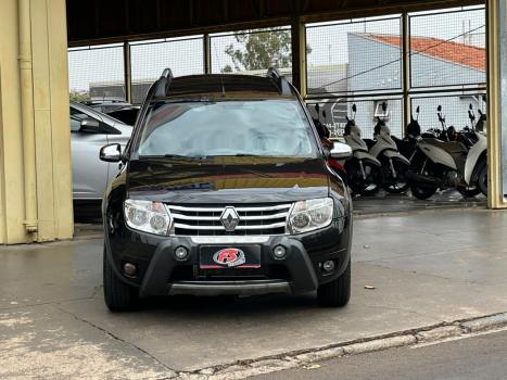RENAULT Duster 2.0 16V 4P FLEX DYNAMIQUE, Foto 2