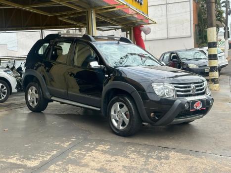 RENAULT Duster 2.0 16V 4P FLEX DYNAMIQUE, Foto 3