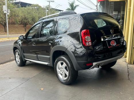 RENAULT Duster 2.0 16V 4P FLEX DYNAMIQUE, Foto 4