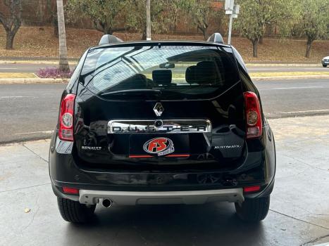 RENAULT Duster 2.0 16V 4P FLEX DYNAMIQUE, Foto 5