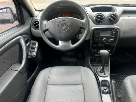 RENAULT Duster 2.0 16V 4P FLEX DYNAMIQUE, Foto 6